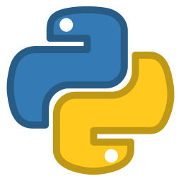 Python logo